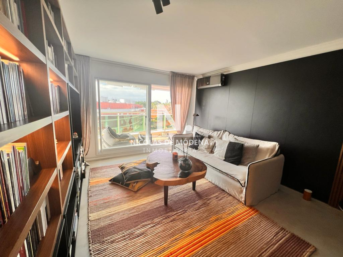 Mansa - GoPunta - Portal Inmobiliario de Punta del Este - Maldonado