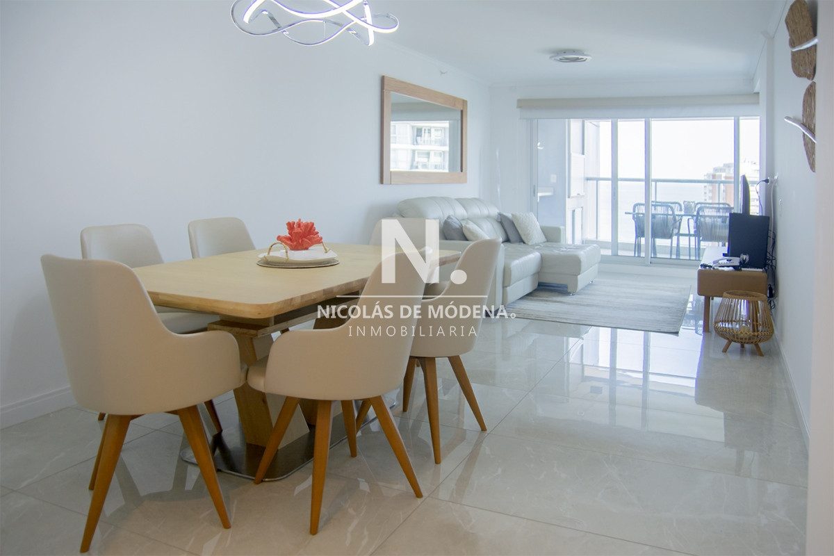 Mansa - GoPunta - Portal Inmobiliario de Punta del Este - Maldonado
