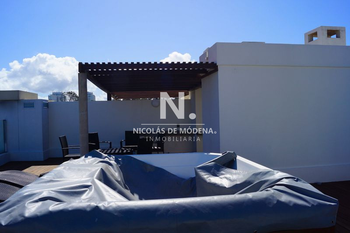 Mansa - GoPunta - Portal Inmobiliario de Punta del Este - Maldonado
