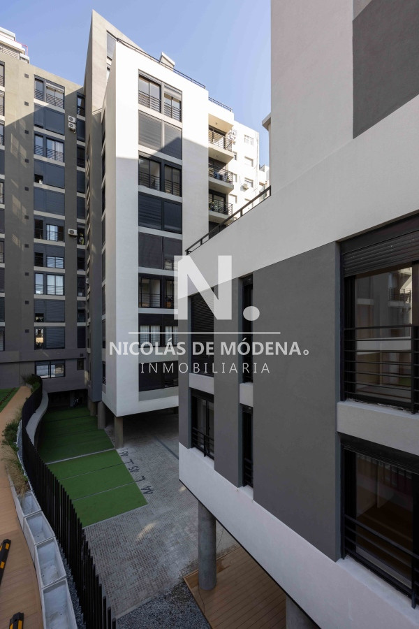 La Blanqueada - GoPunta - Portal Inmobiliario de Punta del Este - Maldonado