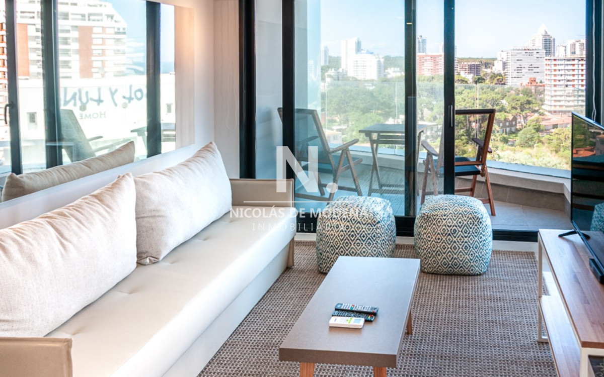 Mansa - GoPunta - Portal Inmobiliario de Punta del Este - Maldonado
