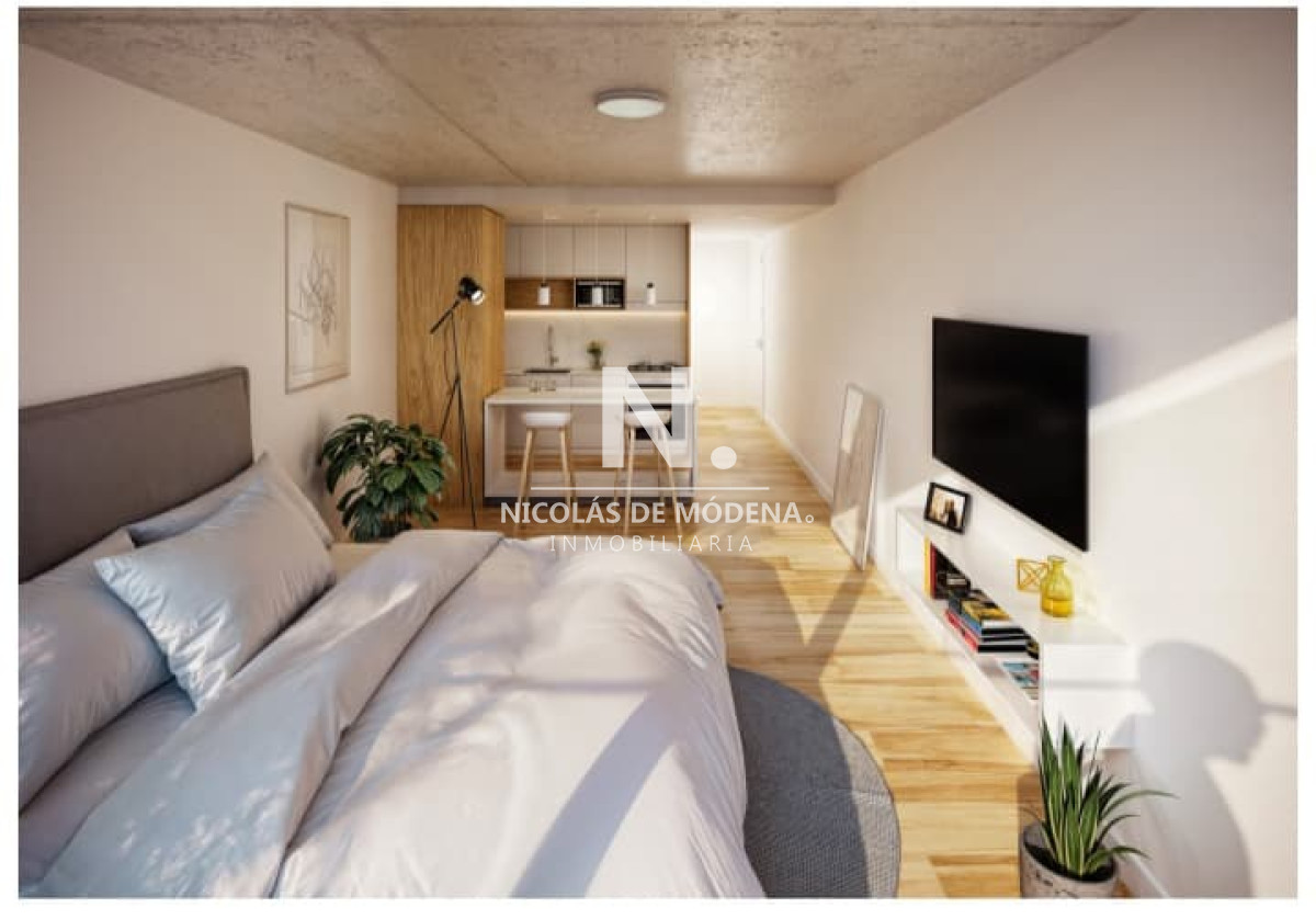 Apartamento