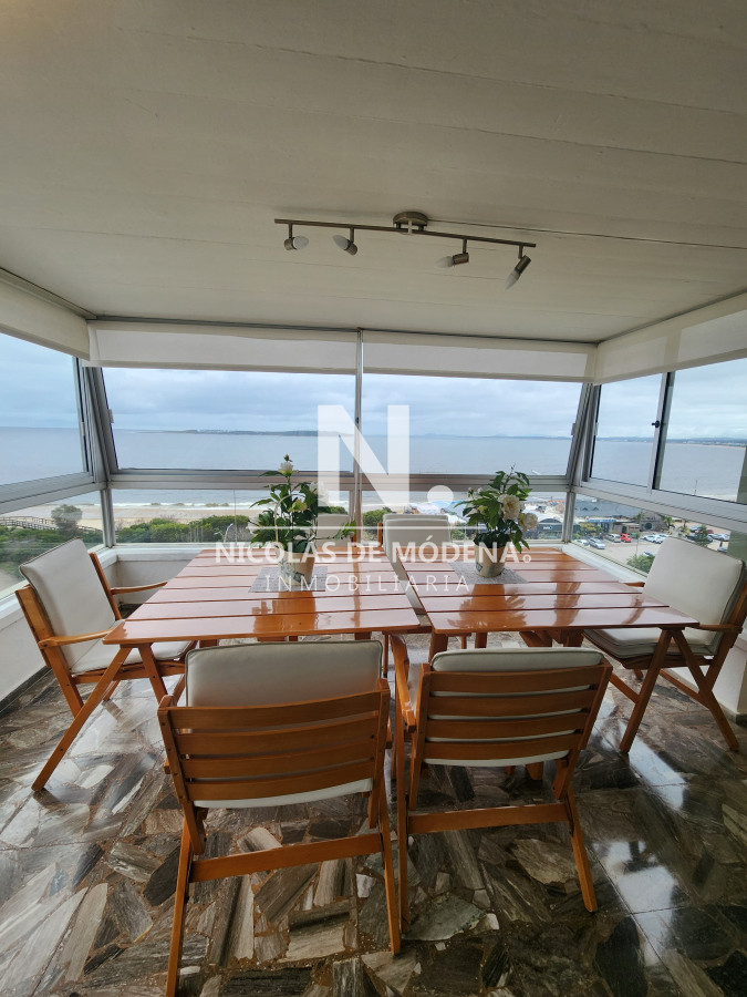Mansa - GoPunta - Portal Inmobiliario de Punta del Este - Maldonado