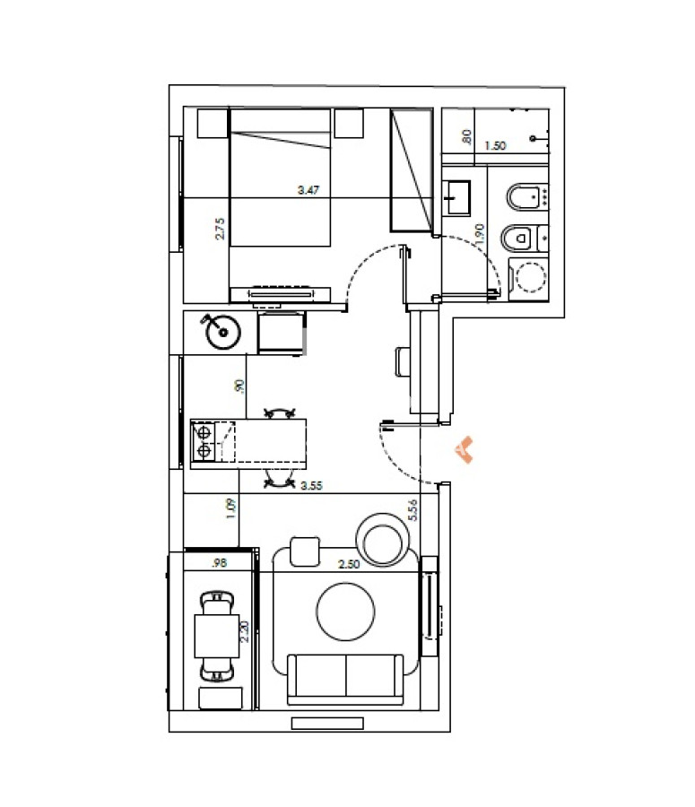 Barrio Sur - GoPunta - Portal Inmobiliario de Punta del Este - Maldonado