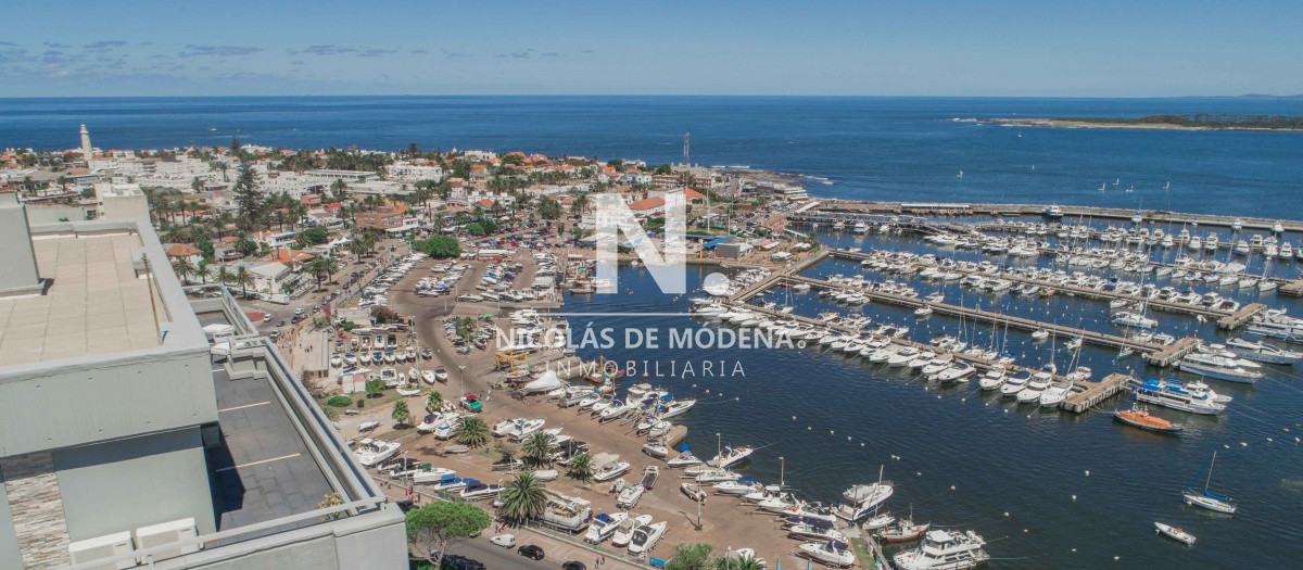 Península - GoPunta - Portal Inmobiliario de Punta del Este - Maldonado