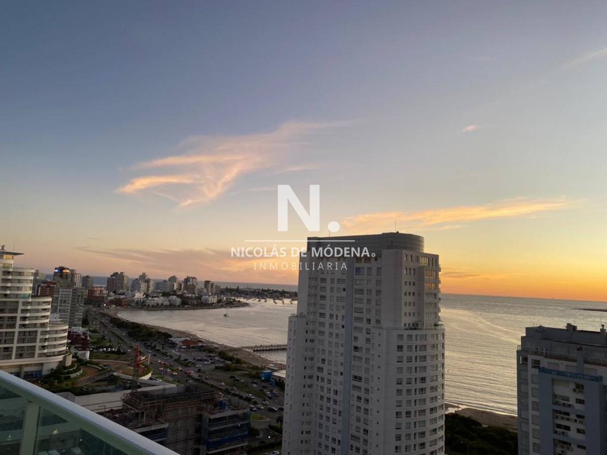 Mansa - GoPunta - Portal Inmobiliario de Punta del Este - Maldonado