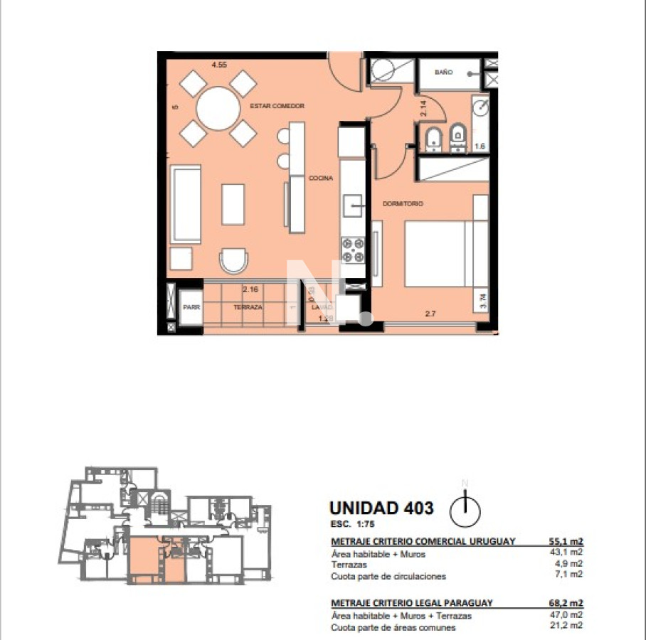 Apartamento