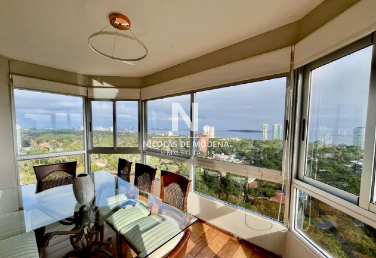 Roosevelt - GoPunta - Portal Inmobiliario de Punta del Este - Maldonado