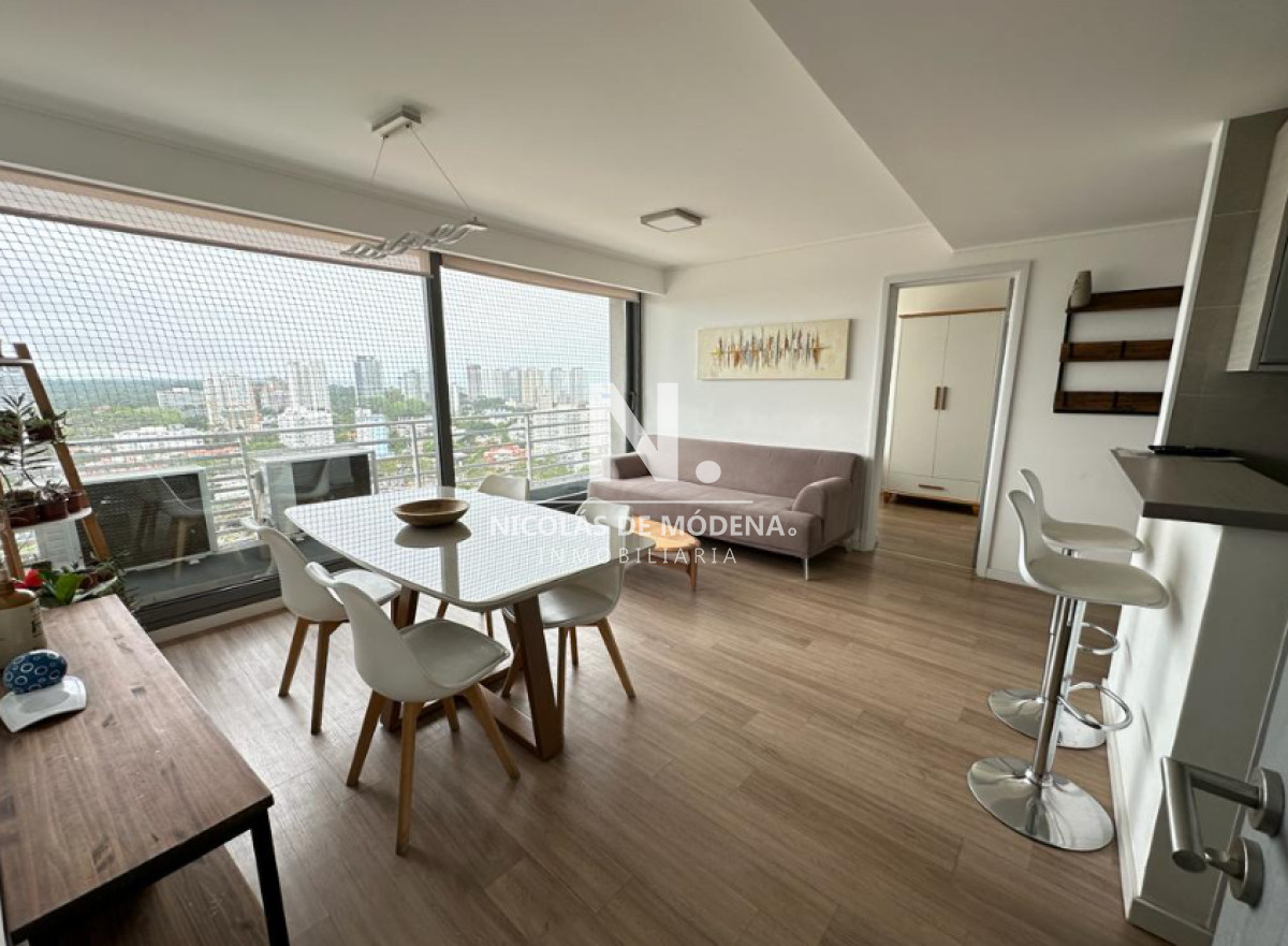 Mansa - GoPunta - Portal Inmobiliario de Punta del Este - Maldonado