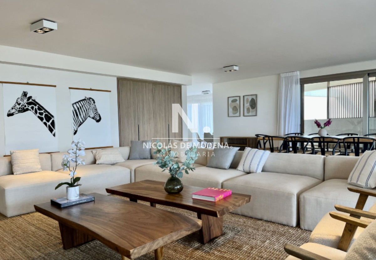 Manantiales - GoPunta - Portal Inmobiliario de Punta del Este - Maldonado