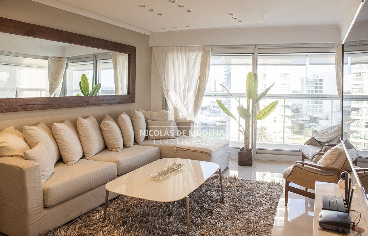 Mansa - GoPunta - Portal Inmobiliario de Punta del Este - Maldonado