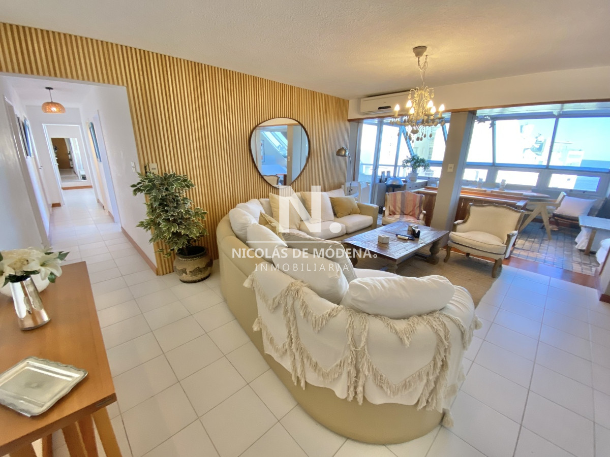Brava - GoPunta - Portal Inmobiliario de Punta del Este - Maldonado