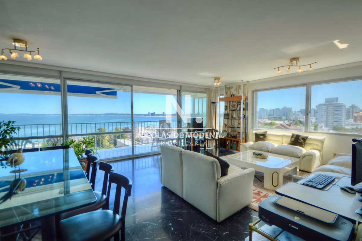 Península - GoPunta - Portal Inmobiliario de Punta del Este - Maldonado