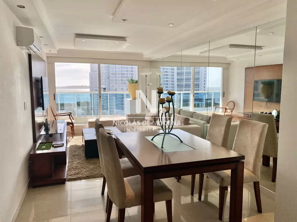Mansa - GoPunta - Portal Inmobiliario de Punta del Este - Maldonado