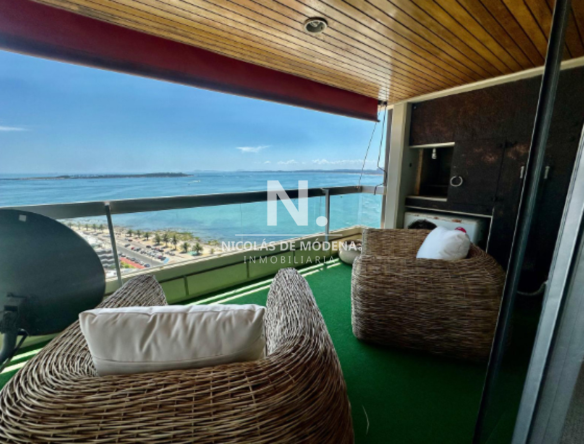 Mansa - GoPunta - Portal Inmobiliario de Punta del Este - Maldonado