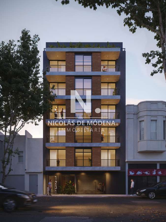 Centro Montevideo - GoPunta - Portal Inmobiliario de Punta del Este - Maldonado