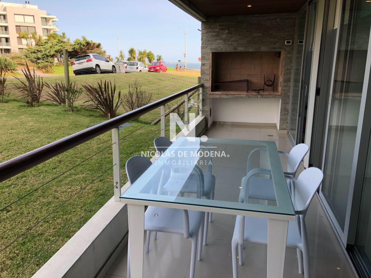 Mansa - GoPunta - Portal Inmobiliario de Punta del Este - Maldonado