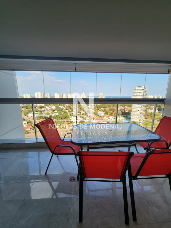 Mansa - GoPunta - Portal Inmobiliario de Punta del Este - Maldonado