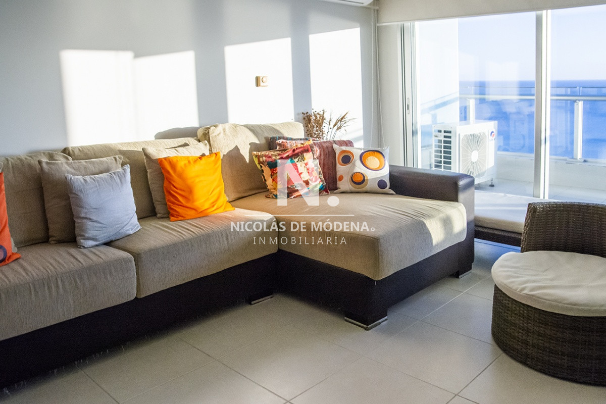 Mansa - GoPunta - Portal Inmobiliario de Punta del Este - Maldonado