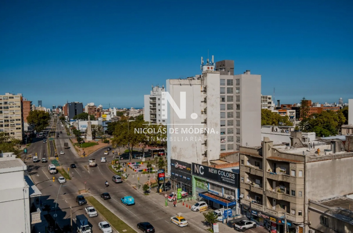 La Blanqueada - GoPunta - Portal Inmobiliario de Punta del Este - Maldonado