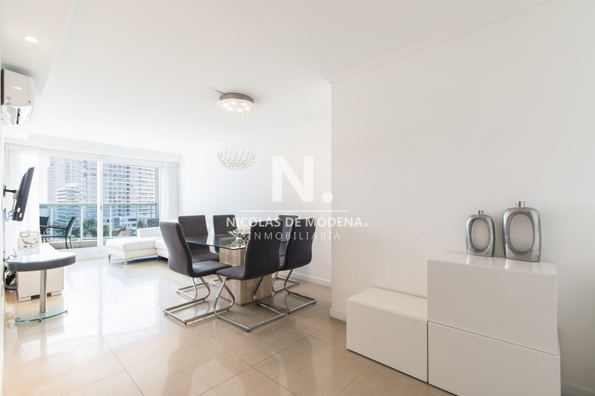 Mansa - GoPunta - Portal Inmobiliario de Punta del Este - Maldonado