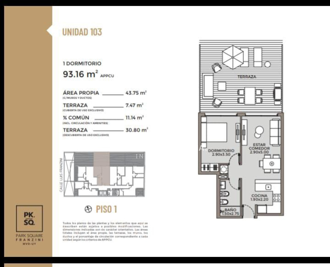 Punta Carretas - GoPunta - Portal Inmobiliario de Punta del Este - Maldonado