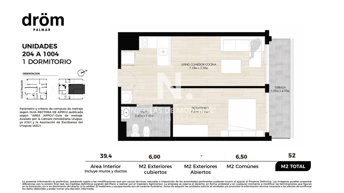 Cordón - GoPunta - Portal Inmobiliario de Punta del Este - Maldonado