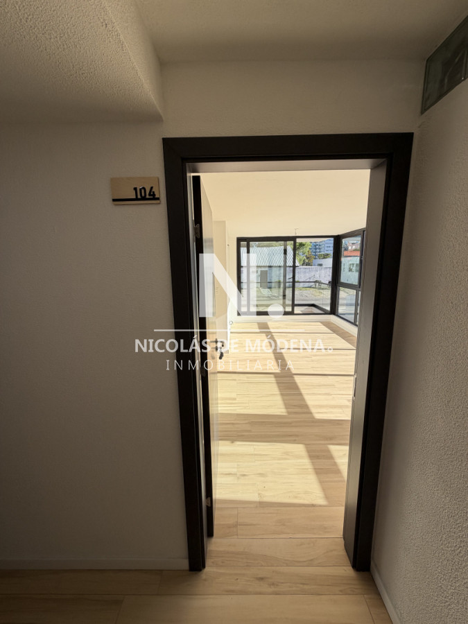 Apartamento