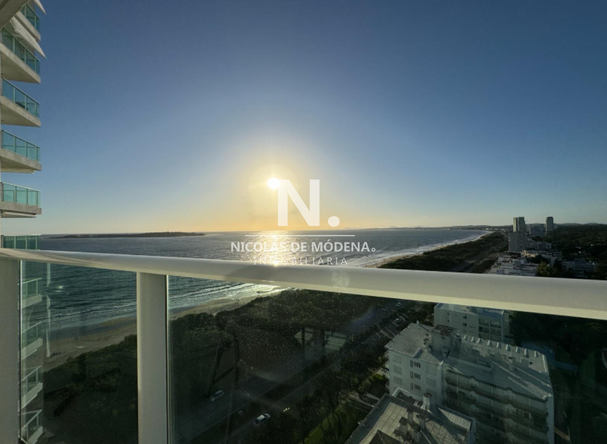 Mansa - GoPunta - Portal Inmobiliario de Punta del Este - Maldonado