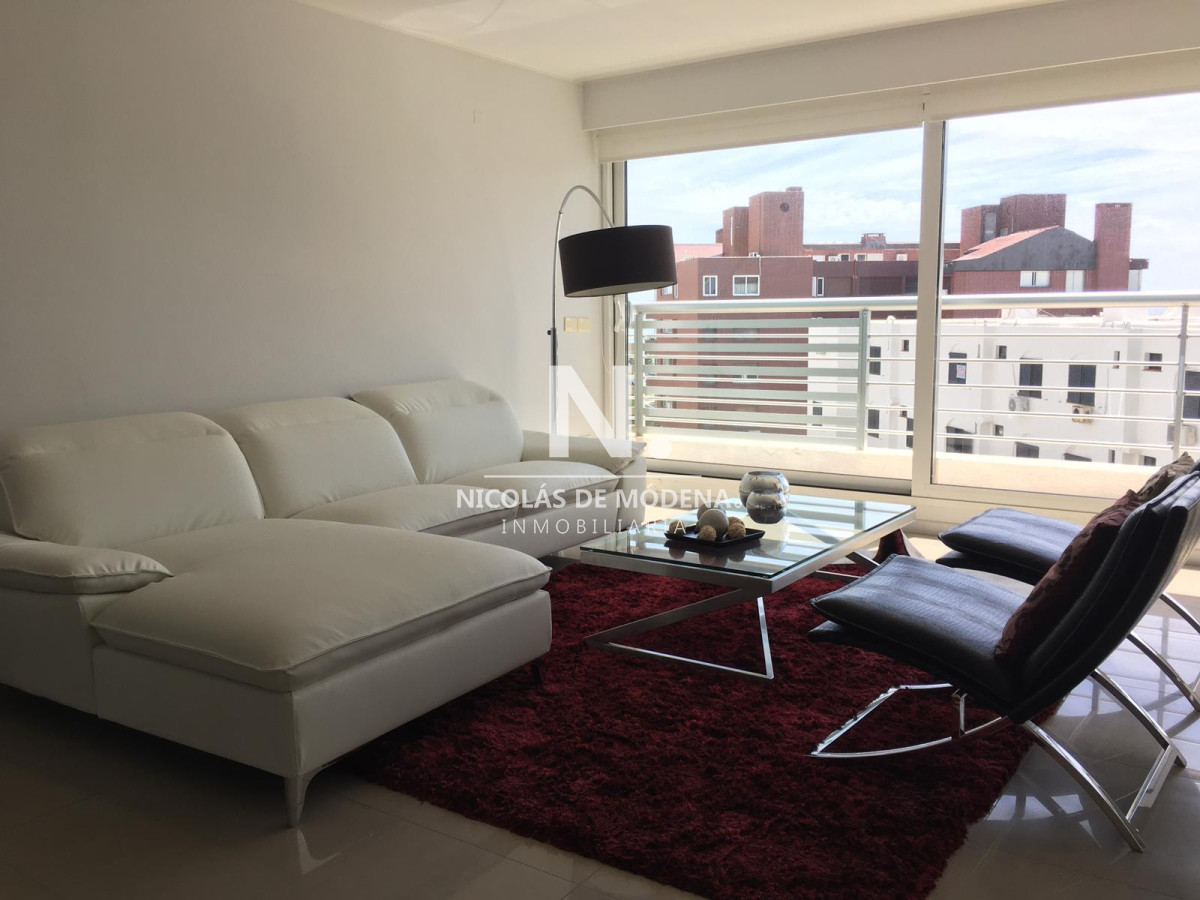 Mansa - GoPunta - Portal Inmobiliario de Punta del Este - Maldonado