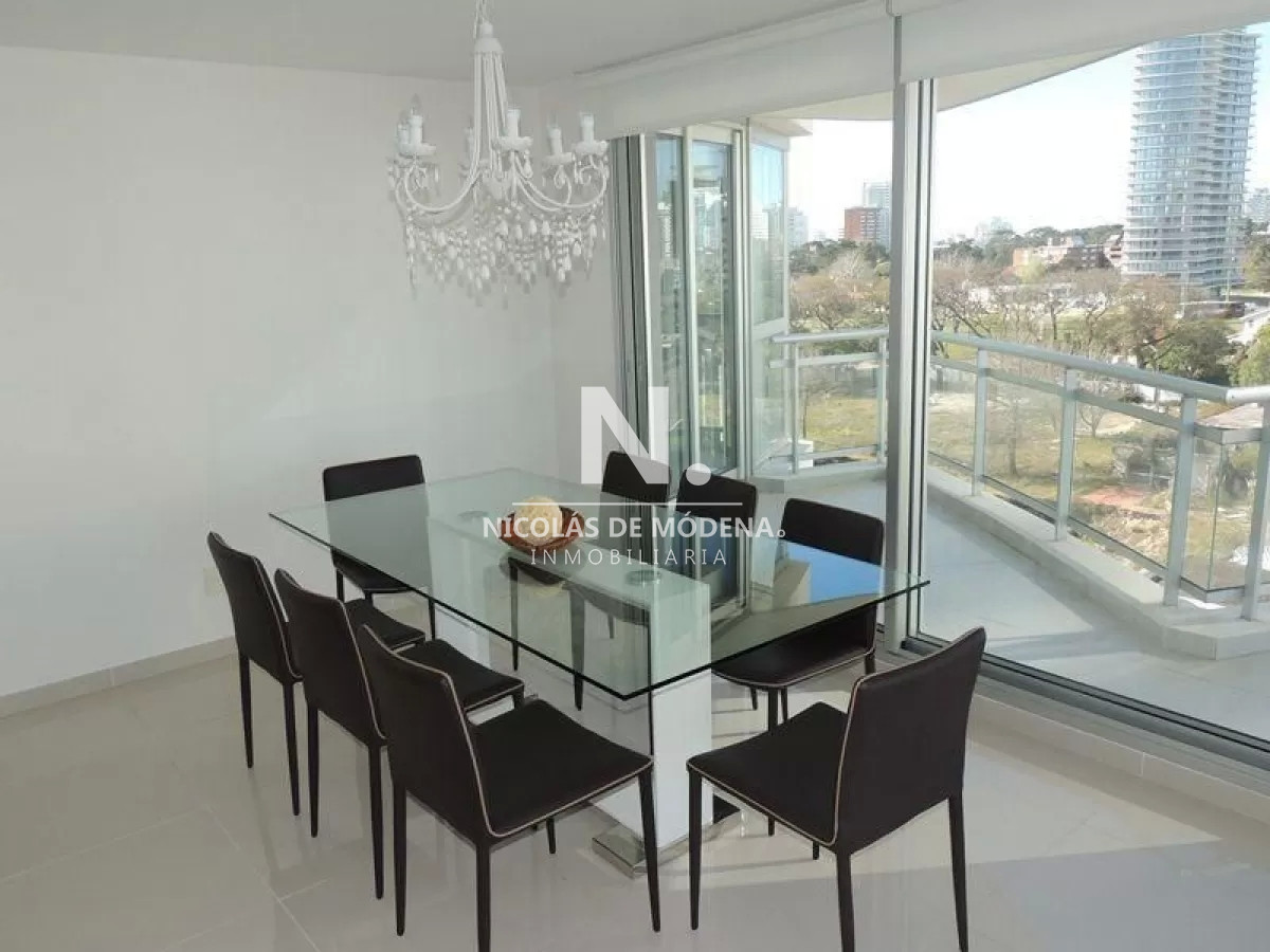 Mansa - GoPunta - Portal Inmobiliario de Punta del Este - Maldonado