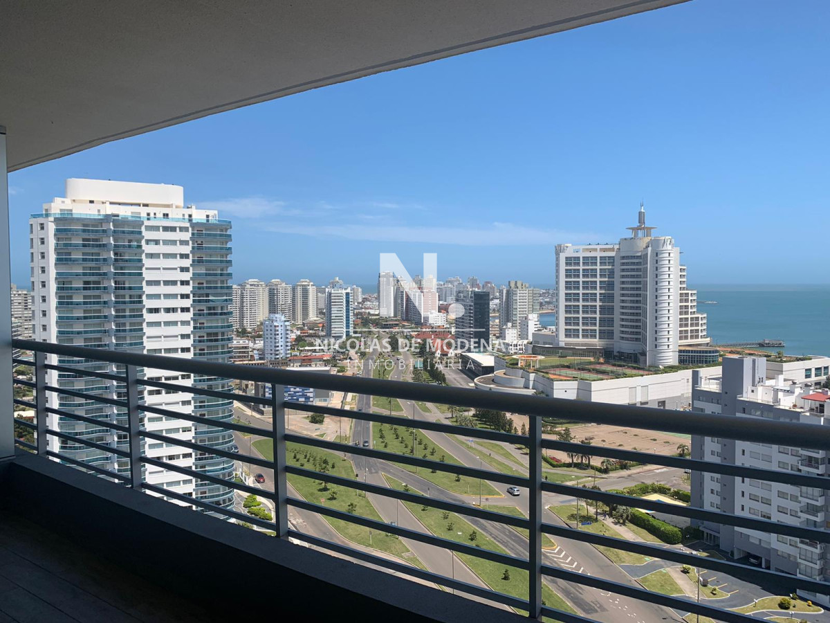 Mansa - GoPunta - Portal Inmobiliario de Punta del Este - Maldonado