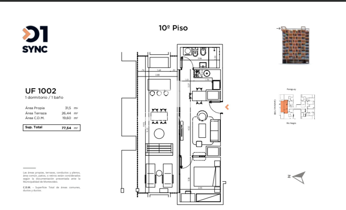 Barrio Sur - GoPunta - Portal Inmobiliario de Punta del Este - Maldonado