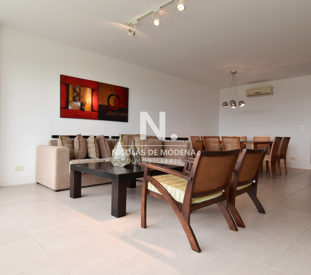 Roosevelt - GoPunta - Portal Inmobiliario de Punta del Este - Maldonado