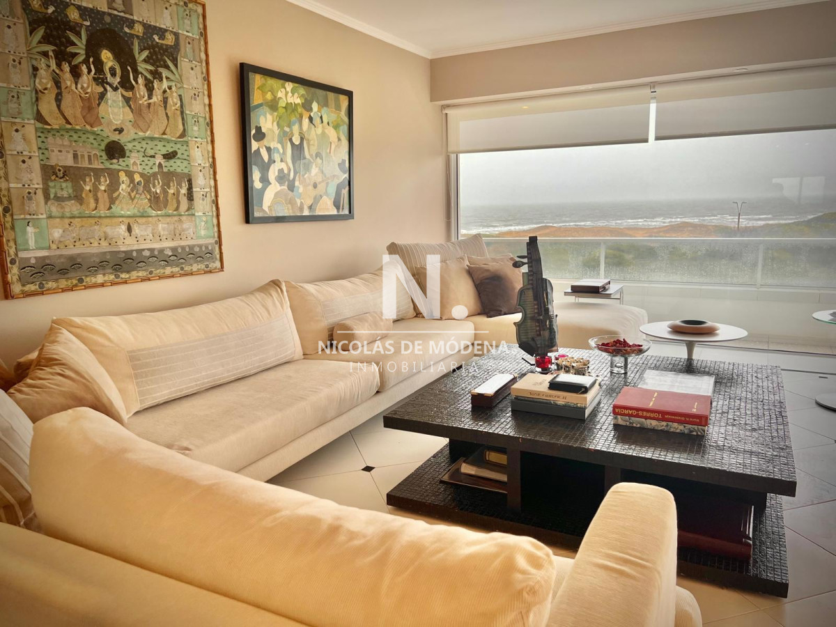 Brava - GoPunta - Portal Inmobiliario de Punta del Este - Maldonado