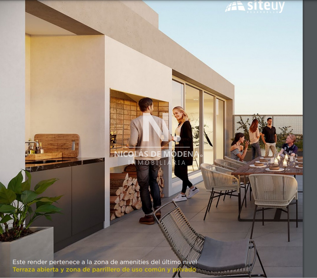 La Blanqueada - GoPunta - Portal Inmobiliario de Punta del Este - Maldonado