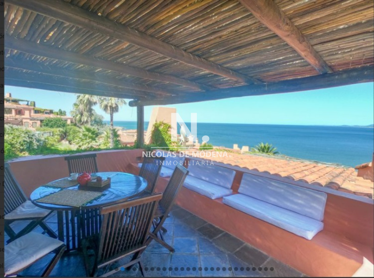 Lomo de la Ballena - GoPunta - Portal Inmobiliario de Punta del Este - Maldonado