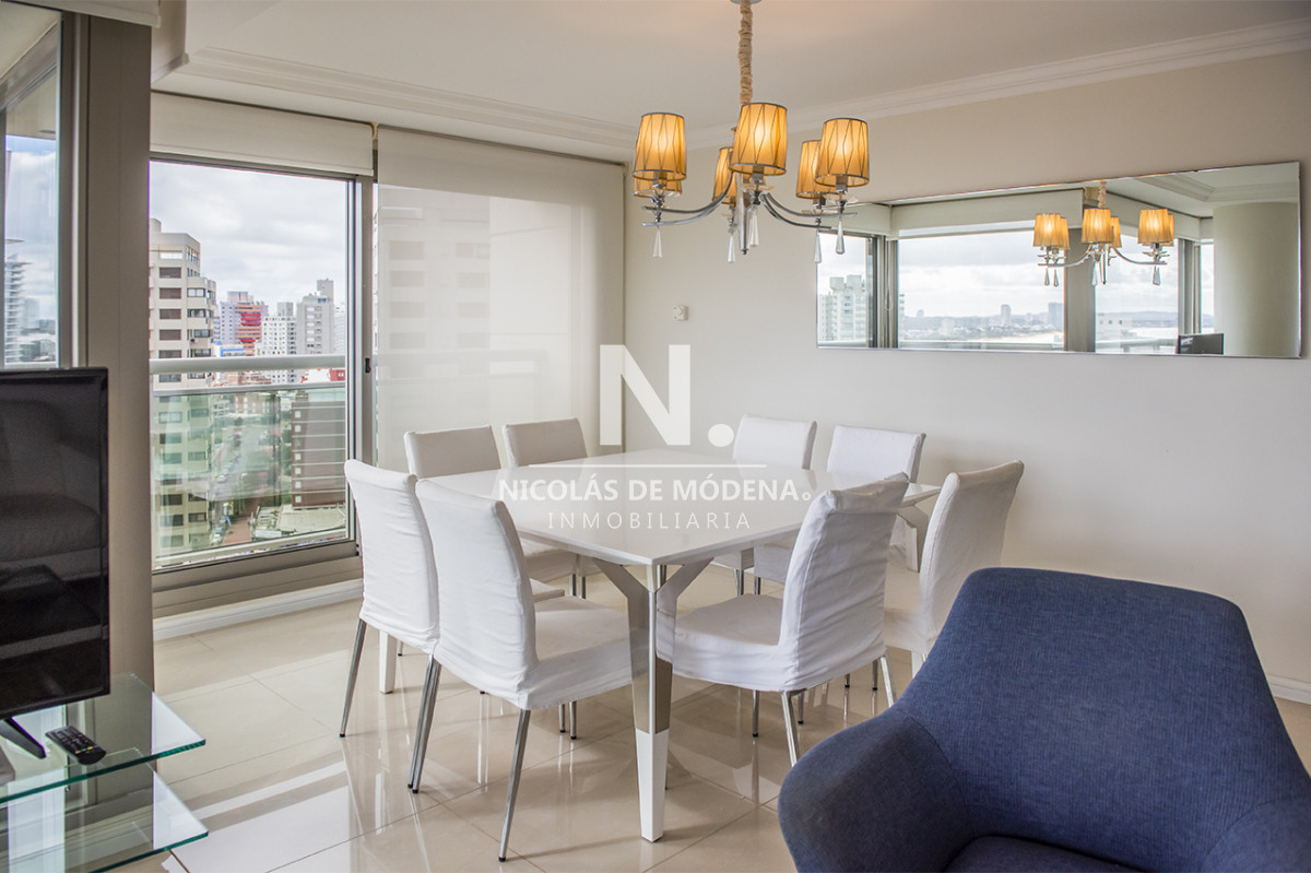 Brava - GoPunta - Portal Inmobiliario de Punta del Este - Maldonado