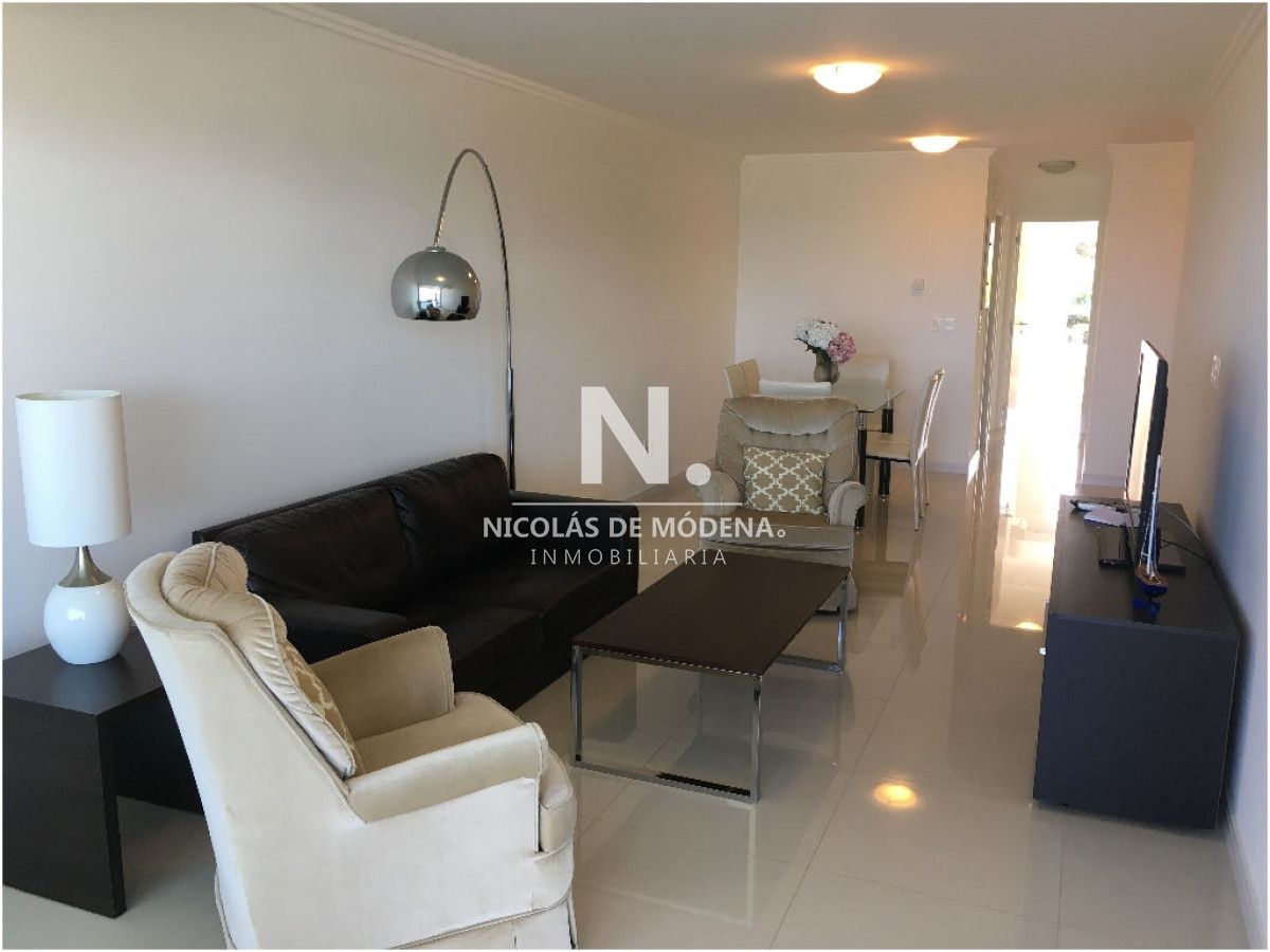 Mansa - GoPunta - Portal Inmobiliario de Punta del Este - Maldonado