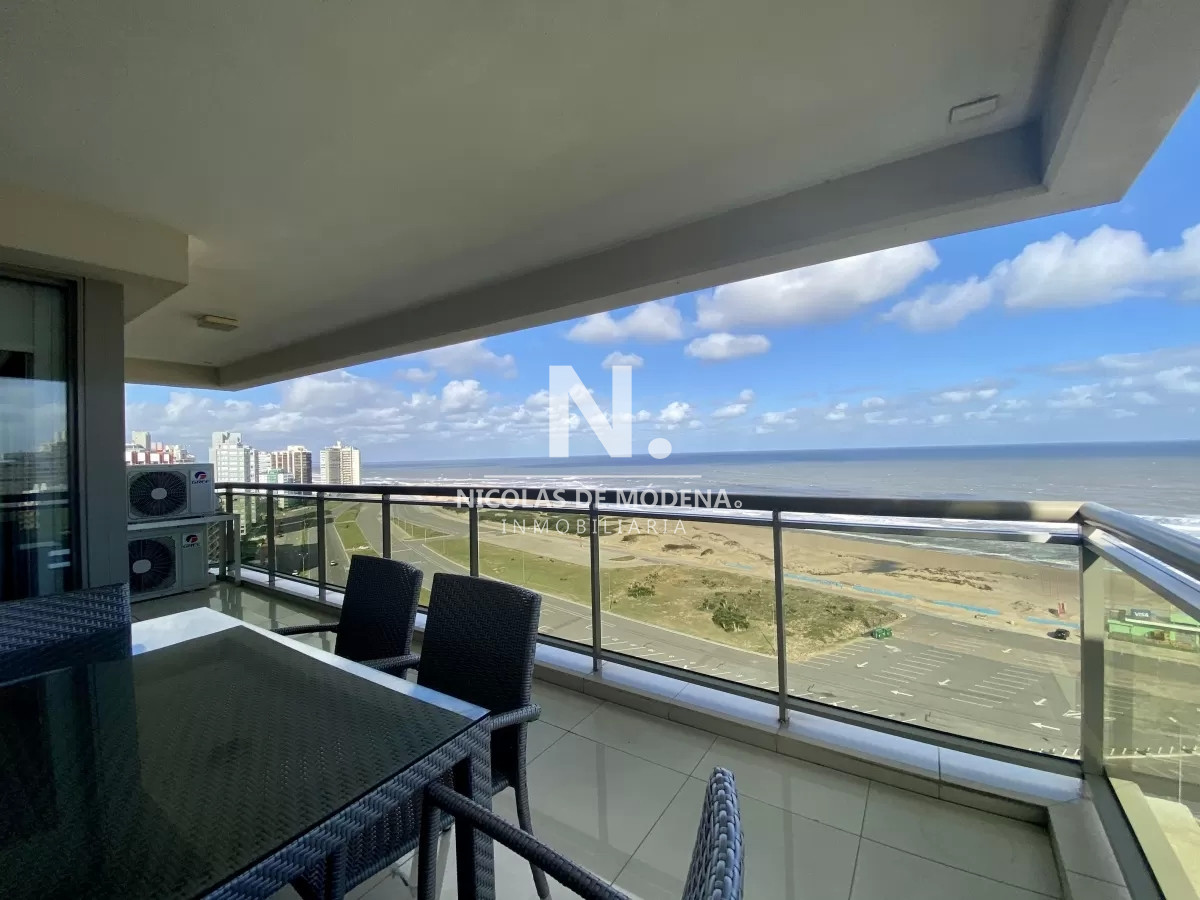Brava - GoPunta - Portal Inmobiliario de Punta del Este - Maldonado