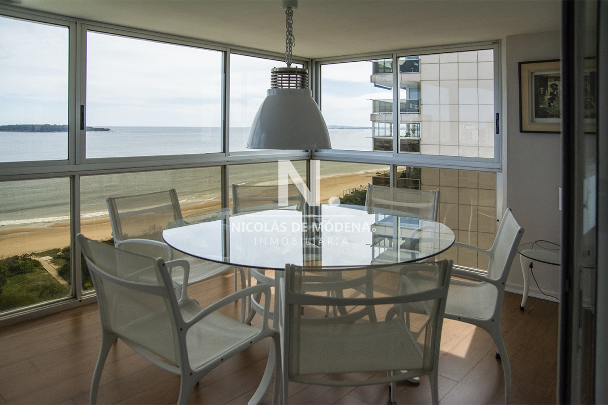 Mansa - GoPunta - Portal Inmobiliario de Punta del Este - Maldonado
