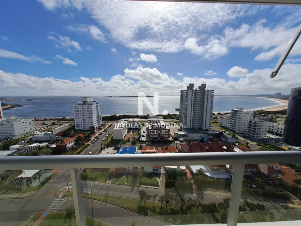 Mansa - GoPunta - Portal Inmobiliario de Punta del Este - Maldonado