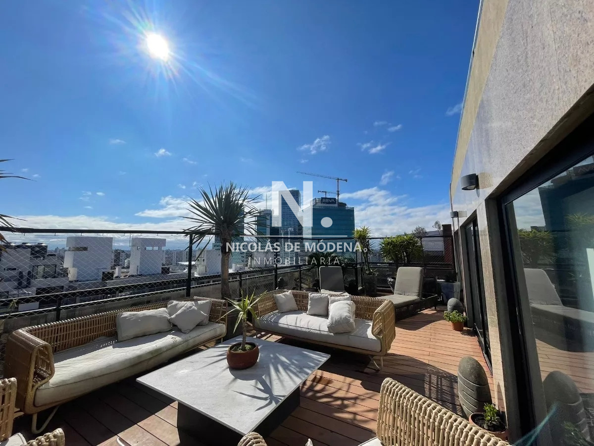 Pocitos Nuevo - GoPunta - Portal Inmobiliario de Punta del Este - Maldonado