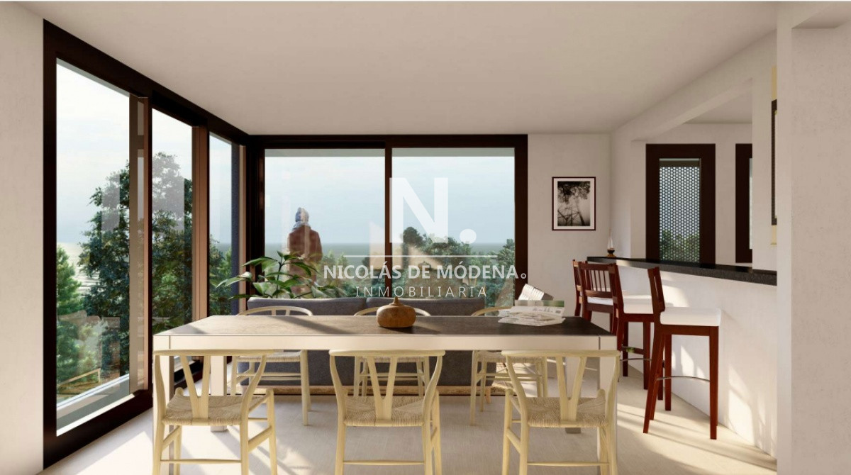 Departamento en Venta Brava Key Parada 29 brava punta del este - GoPunta - Portal Inmobiliario de Punta del Este - Maldonado