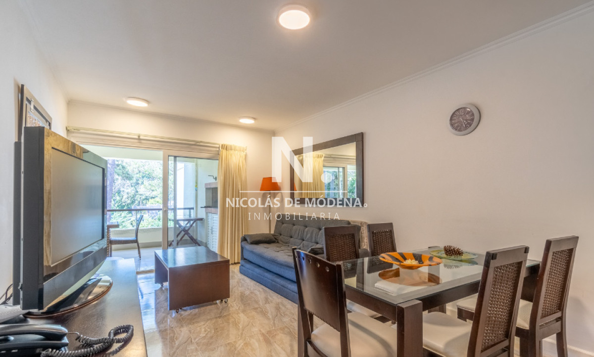 Complejo Solanas - GoPunta - Portal Inmobiliario de Punta del Este - Maldonado
