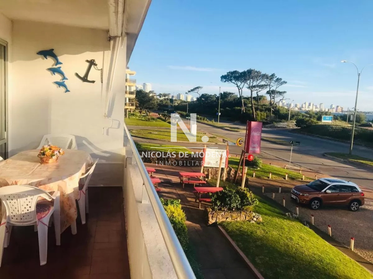 Mansa - GoPunta - Portal Inmobiliario de Punta del Este - Maldonado