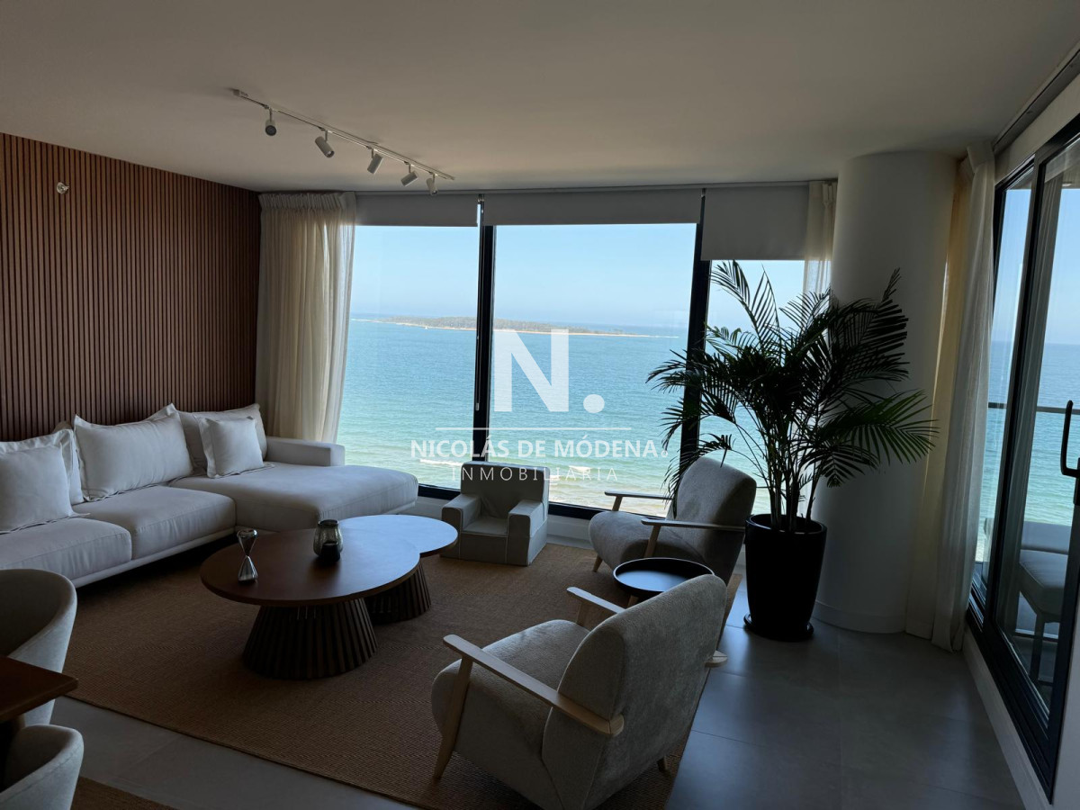 Mansa - GoPunta - Portal Inmobiliario de Punta del Este - Maldonado
