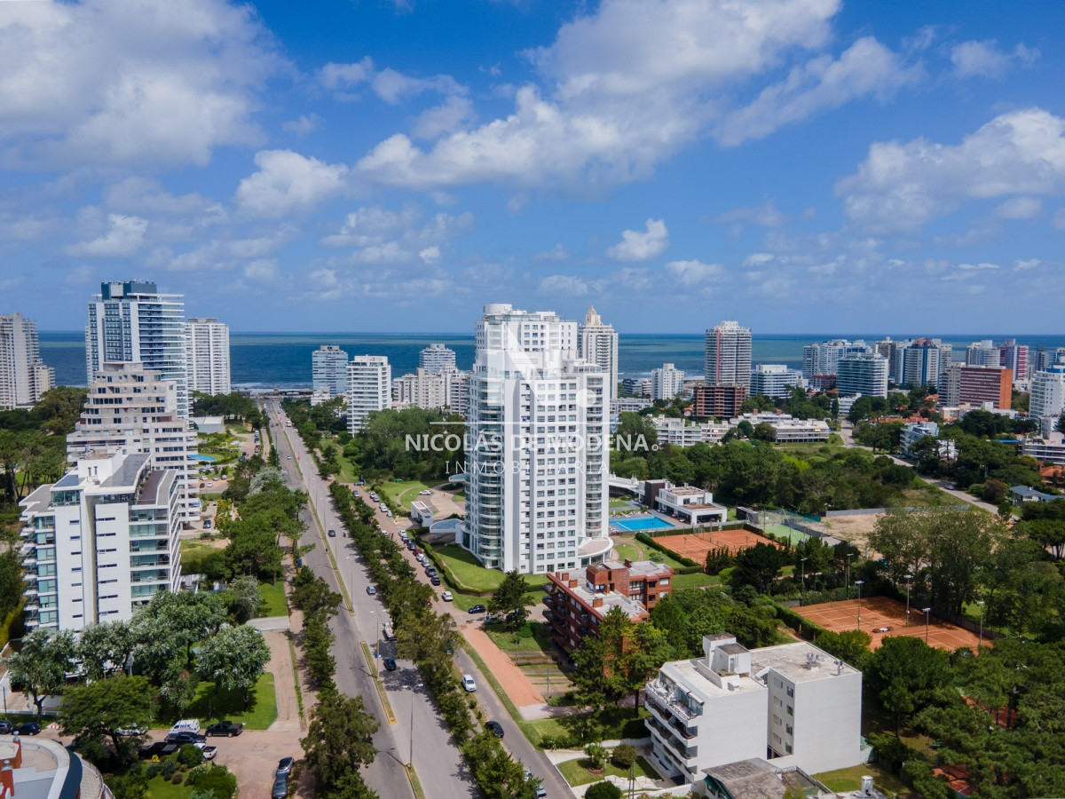 Roosevelt - GoPunta - Portal Inmobiliario de Punta del Este - Maldonado