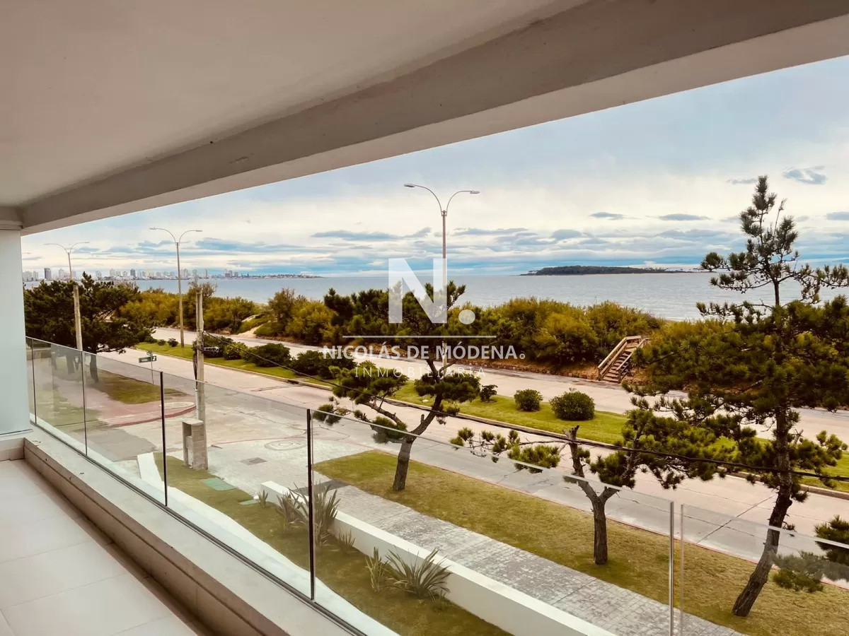 Mansa - GoPunta - Portal Inmobiliario de Punta del Este - Maldonado