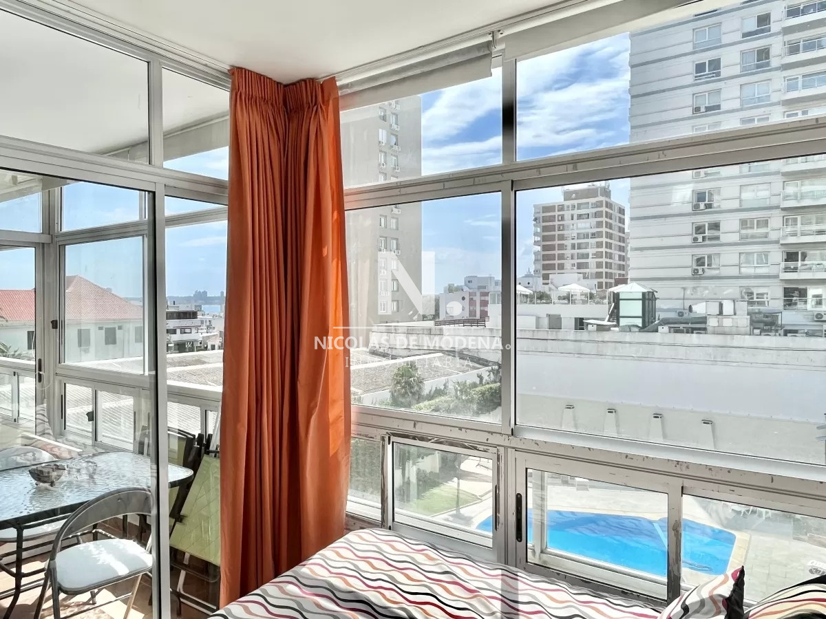 Apartamento